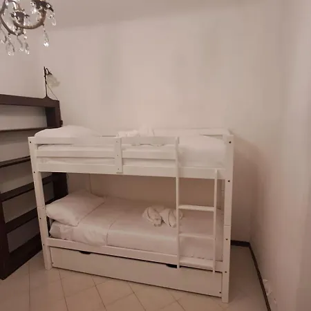 Hébergement de vacances About Costa Experience La Spezia