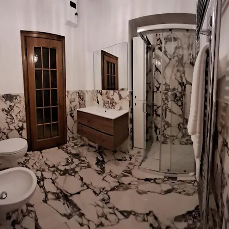 About Costa Experience Casa vacanze *