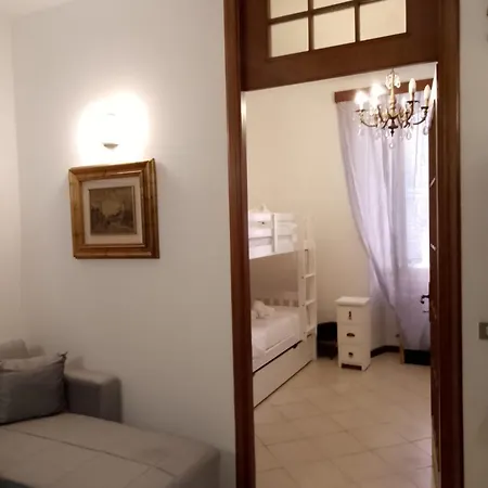 About Costa Experience Casa vacanze