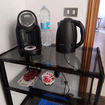 About Costa Experience Casa vacanze