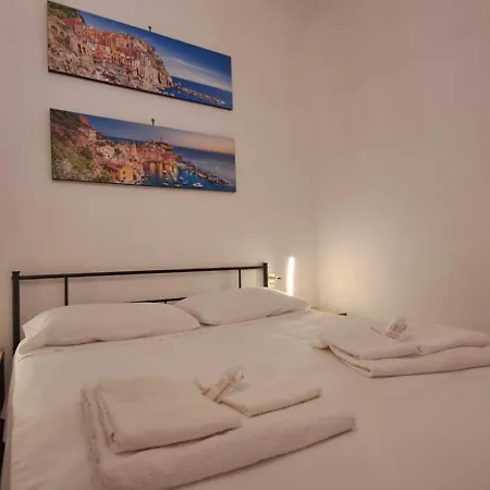 About Costa Experience Hébergement de vacances *