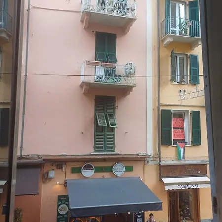 Casa vacanze About Costa Experience