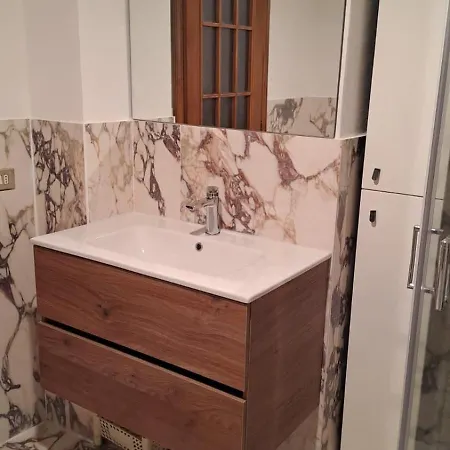 About Costa Experience Semesterbostad La Spezia