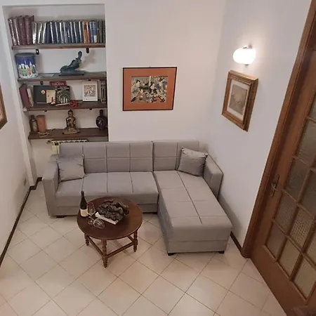 Holiday home Al Centro Del Prione