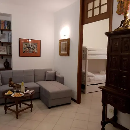 Al Centro Del Prione