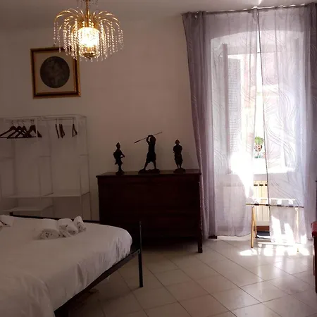 Al Centro Del Prione Holiday home