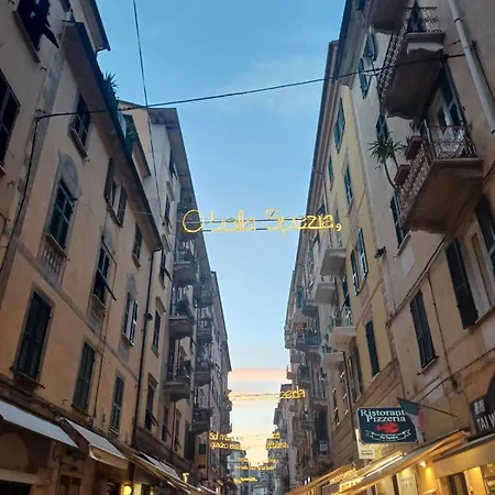 Semesterbostad About Costa Experience *