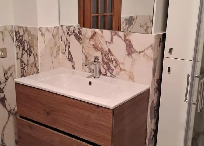About Costa Experience Prázdninový dům La Spezia