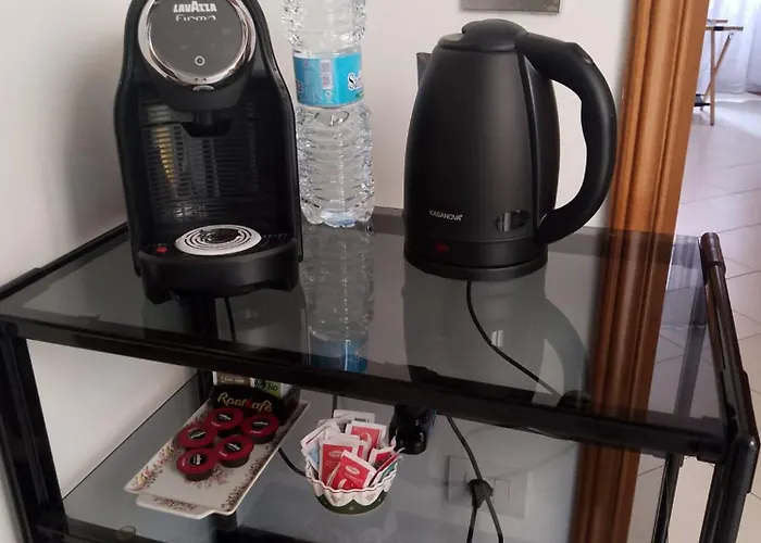 About Costa Experience Prázdninový dům